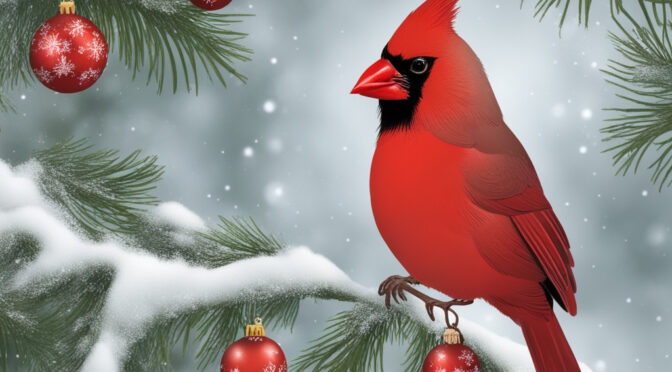 Christmas wasn’t always on December 25