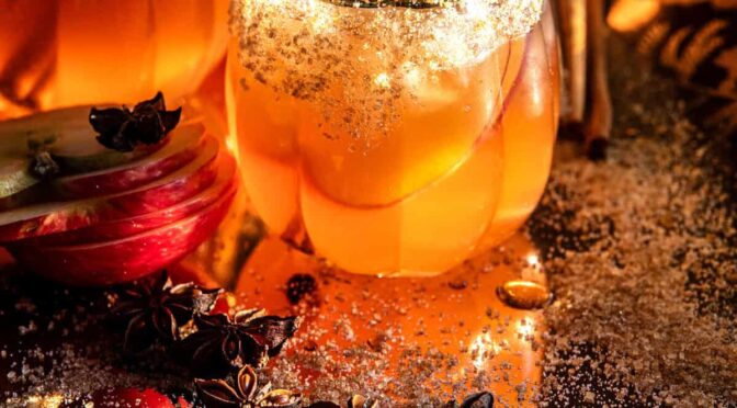 Suggested Beverage #4