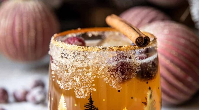 Suggested Beverage #2