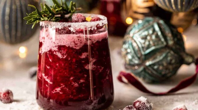 Suggested Beverage #3