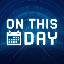 On This Day