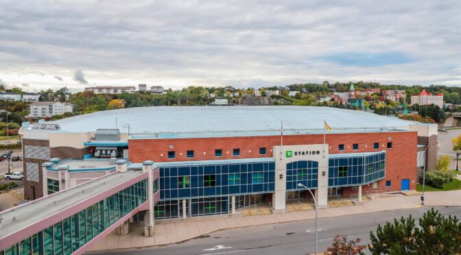 🌨️❄️ Winter Update from Saint John, NB: ❄️🌨️