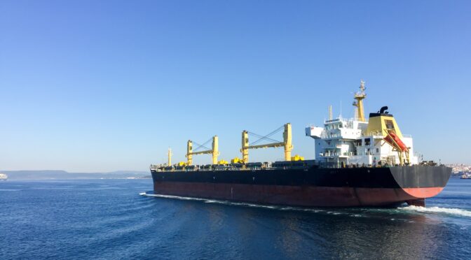 Meet the tugs of Saint John Harbour