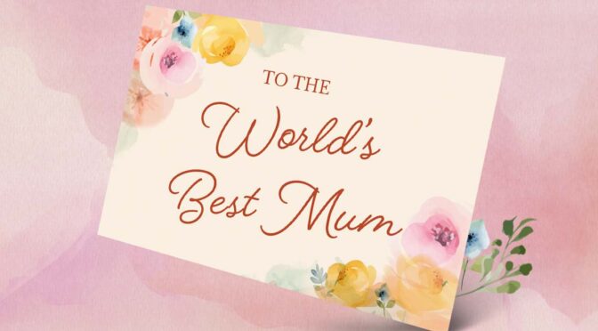 Honoring the Heart of Every Home: Happy Mother’s Day Canada!