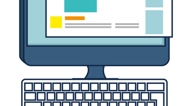 Having a Personal Website