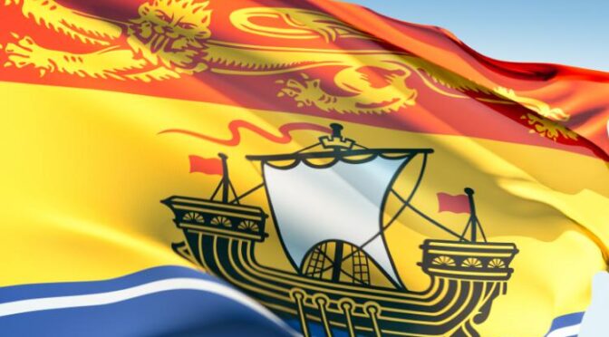 New Brunswick Nature