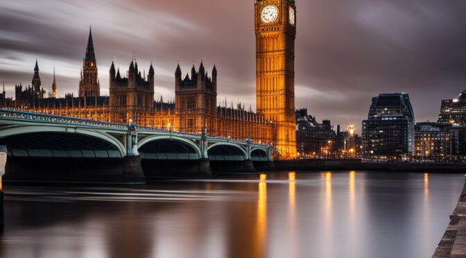 UK MPs vote in favour of assisted dying