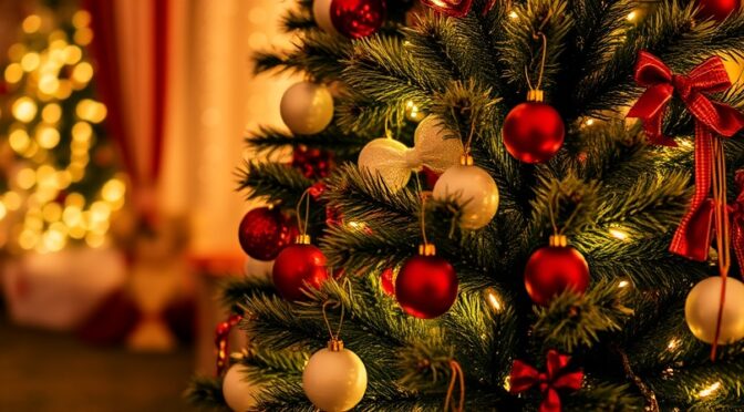 The Beauty of Christmas Plants