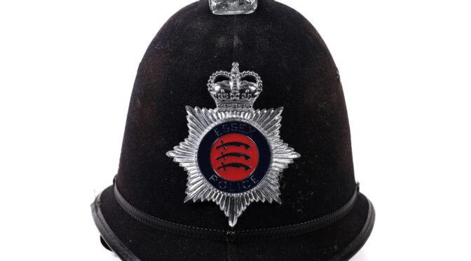 ( Update) Canada-wide Warrant Ryan Cail, 31