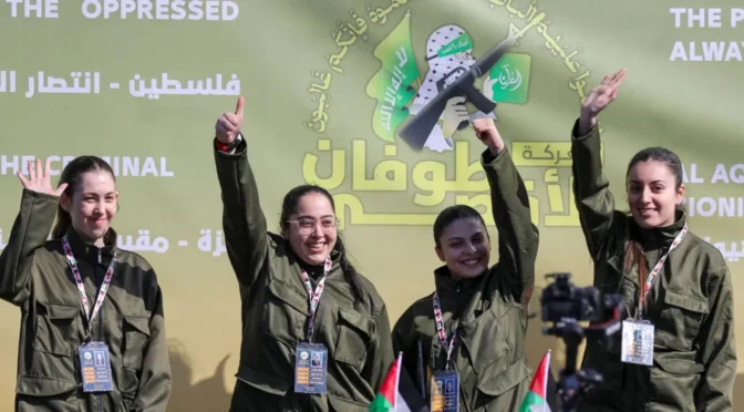 Who is winning the ceasefire