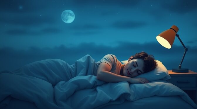 Festival of Sleep Day