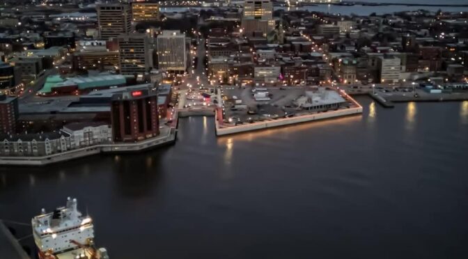 Local News for Saint John • Rothesay • Quispamsis