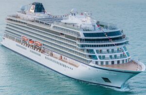 Expected Cruise Ship Visitors for June 2026