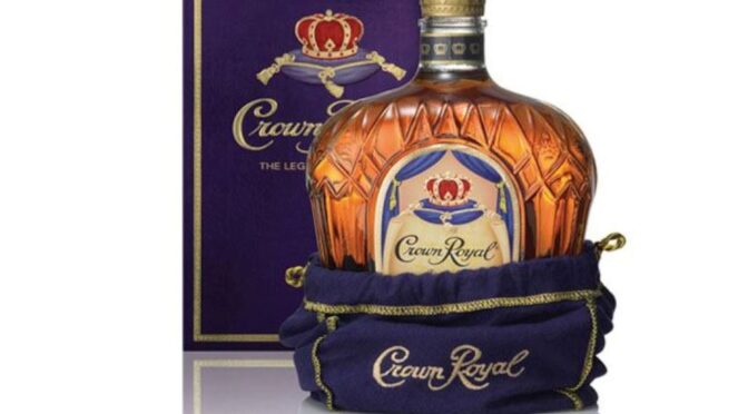 Ford Threatens to Pull Crown Royal
