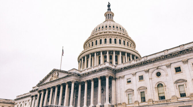 America: A Nation of Promise