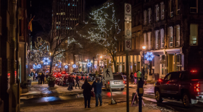 42 Days Until Christmas