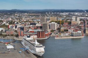 Saint John,– Latest News (June 3, 2026)
