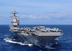Iran War Update — June 13, 2026