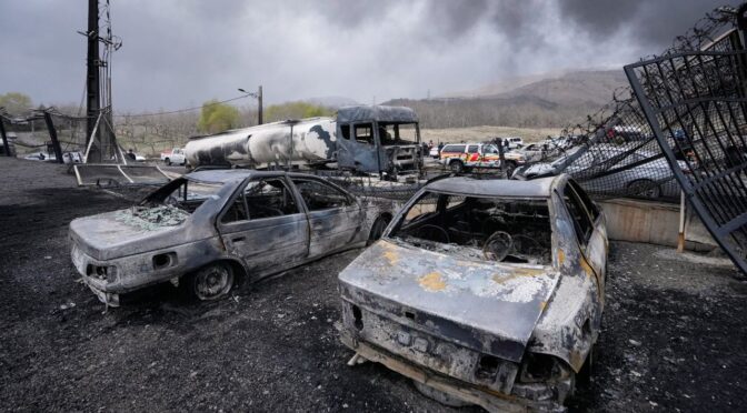 Iran–US–Israel War Quiz