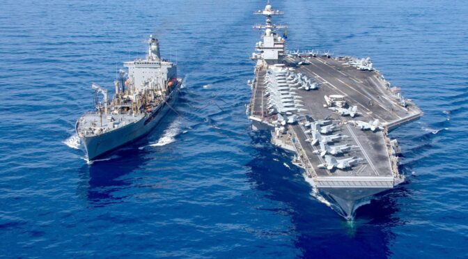 Secretary warns Iran: “Choose wisely