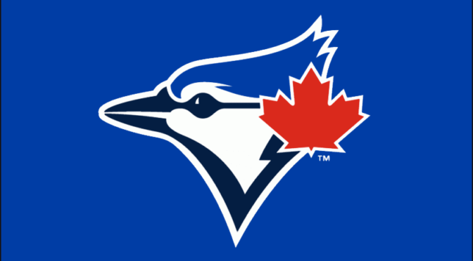 Here’s the latest from the Toronto Blue Jays: