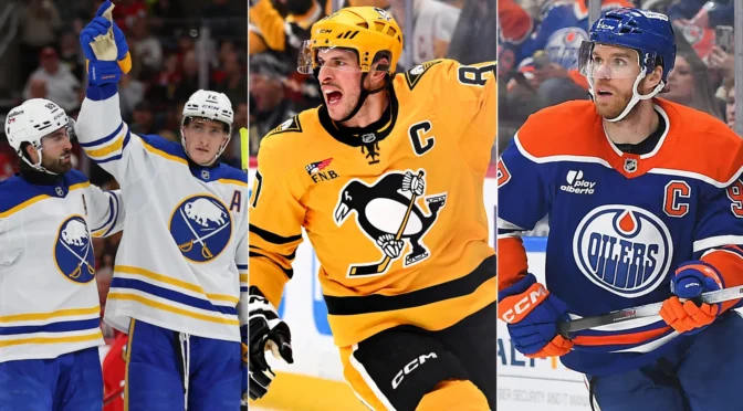 Major sports scores/results from yesterday (April 18, 2026