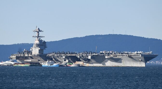 Iran war (as of April 24, 2026):