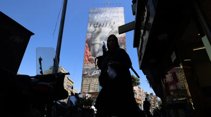 Here’s the latest on  Iran as of May 18, 2026: