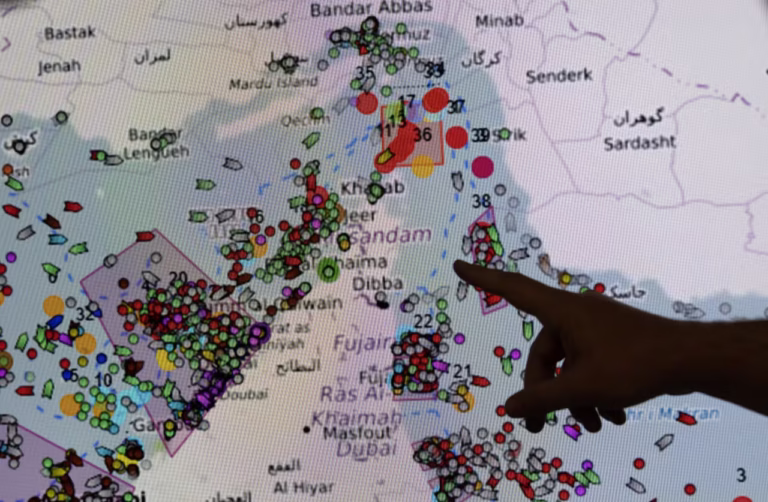 Iran Update — May 29, 2026