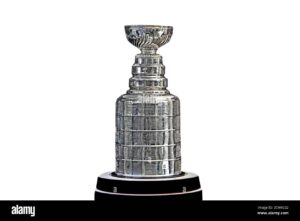 2026 Stanley Cup Final – Latest Update