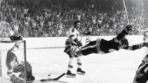 2026 NHL Playoffs Update