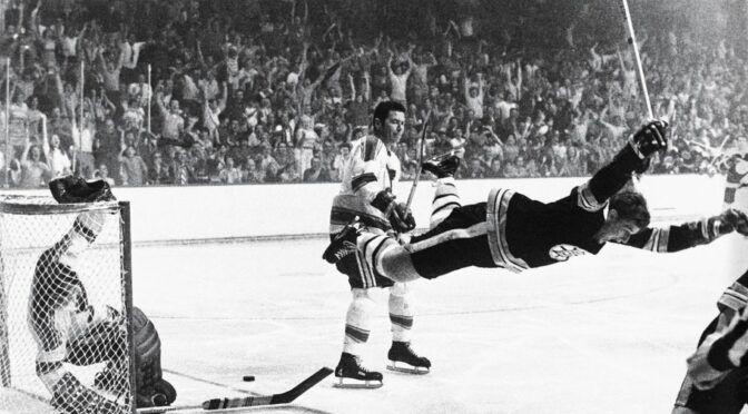 2026 NHL Playoffs Update