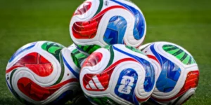 The World Cup Begins