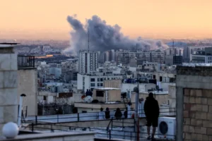 Iran War Update — June 7, 2026