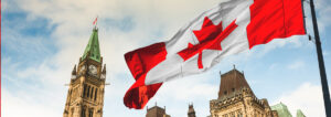 Canadian Market Breakdown