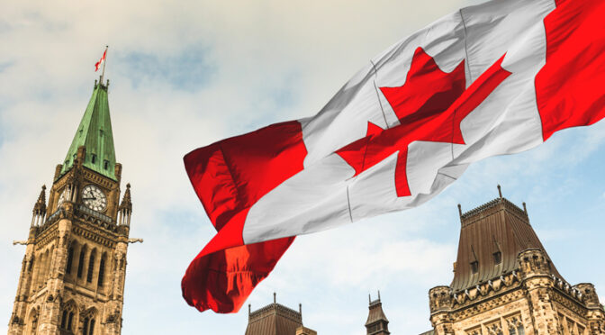 Canadian Market Breakdown