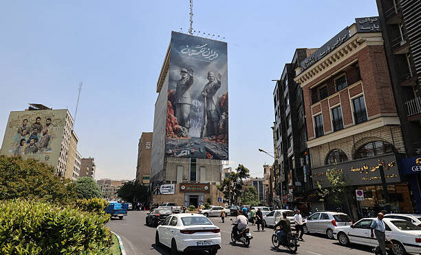 Iran War Update — June 3, 2026