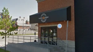 The liquor store in Uptown Saint John that reduced its operating hours