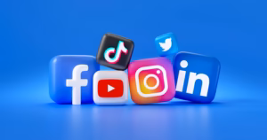 Restrict children under 16 from having social media