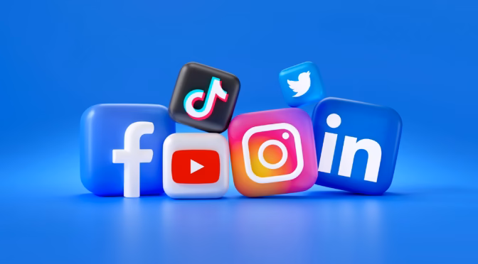 Restrict children under 16 from having social media