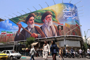 Iran War Update — June 10, 2026