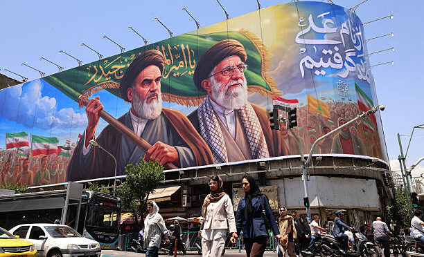 Iran War Update — June 10, 2026