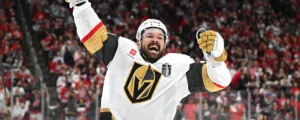 Stanley Cup  Update