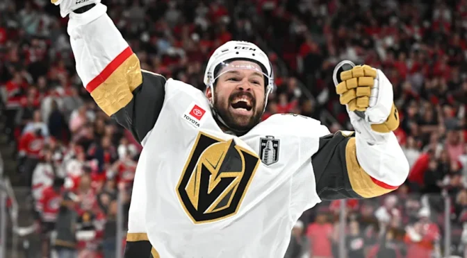 Stanley Cup  Update