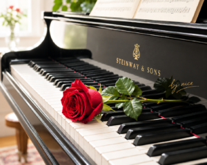 Beginner Piano Lesson #18