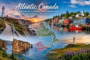 Atlantic Canada Update — September 29, 2026