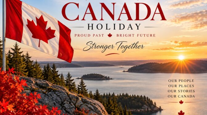 🇨🇦 Labour Day in Canada   September 7, 2026