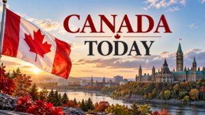 Canada briefing for this week — Sept 28 to Oct 3, 2026: