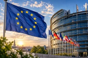 European Union Today — October 7, 2026