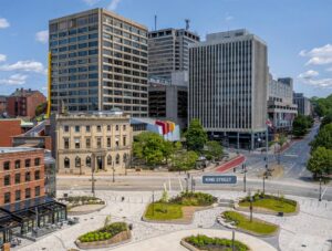Saint John Today Thursday, September 24, 2026